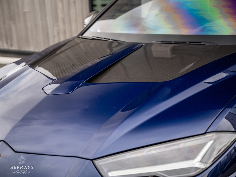Lamborghini Urus 4.0 V8 / NOVITEC / B&O 3D / Carbon / Pano / FULL — photo 7