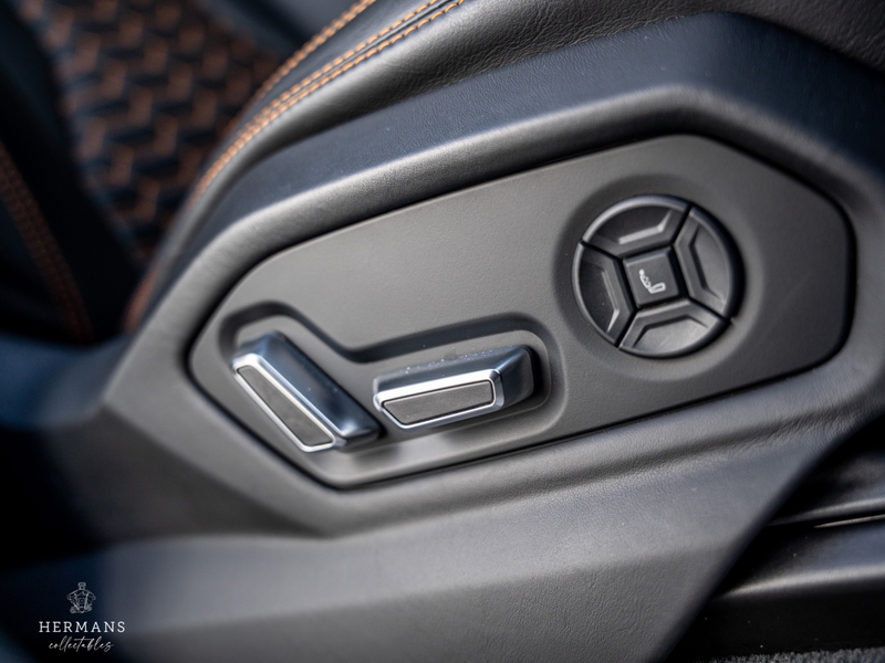 Lamborghini Urus 4.0 V8 / NOVITEC / B&O 3D / Carbon / Pano / FULL — photo 24