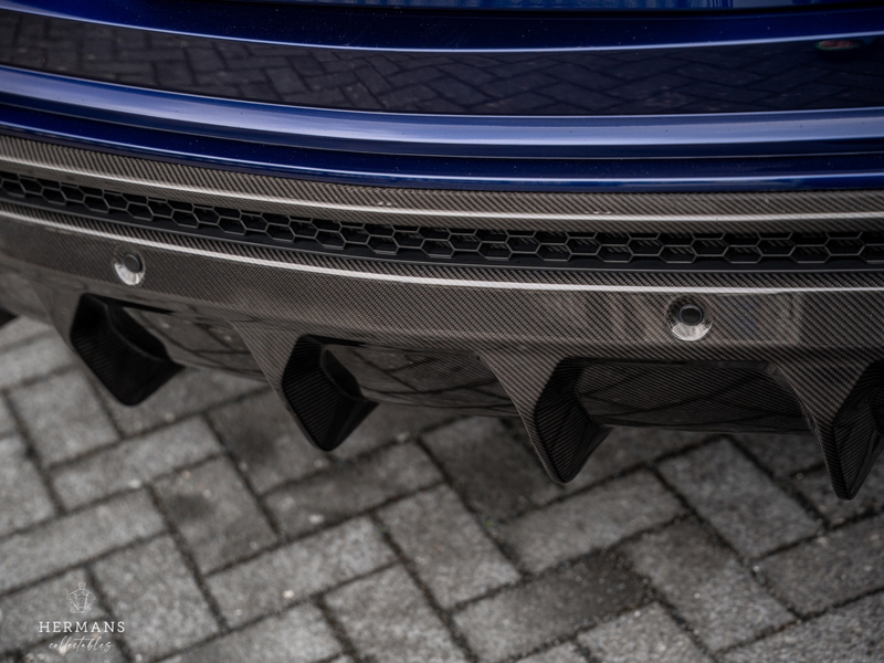 Lamborghini Urus 4.0 V8 / NOVITEC / B&O 3D / Carbon / Pano / FULL — photo 12