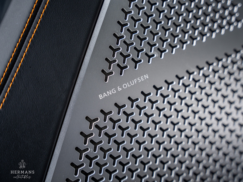 Lamborghini Urus 4.0 V8 / NOVITEC / B&O 3D / Carbon / Pano / FULL — photo 19