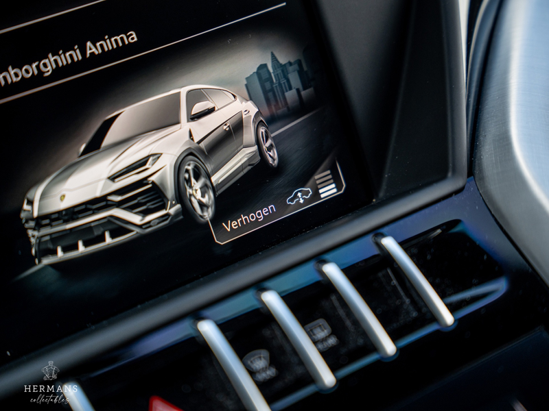 Lamborghini Urus 4.0 V8 / NOVITEC / B&O 3D / Carbon / Pano / FULL — photo 33