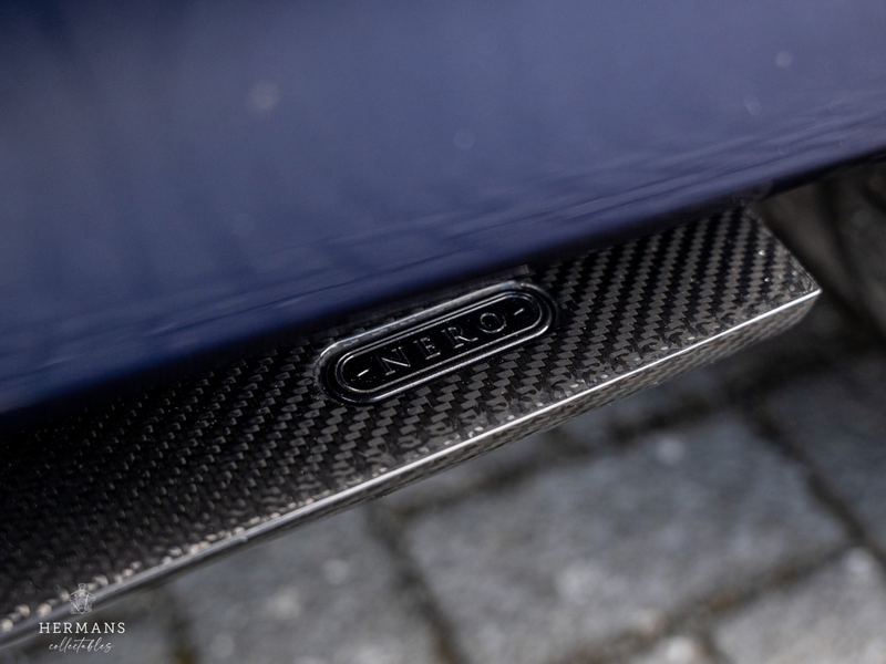 Lamborghini Urus 4.0 V8 / NOVITEC / B&O 3D / Carbon / Pano / FULL — photo 18