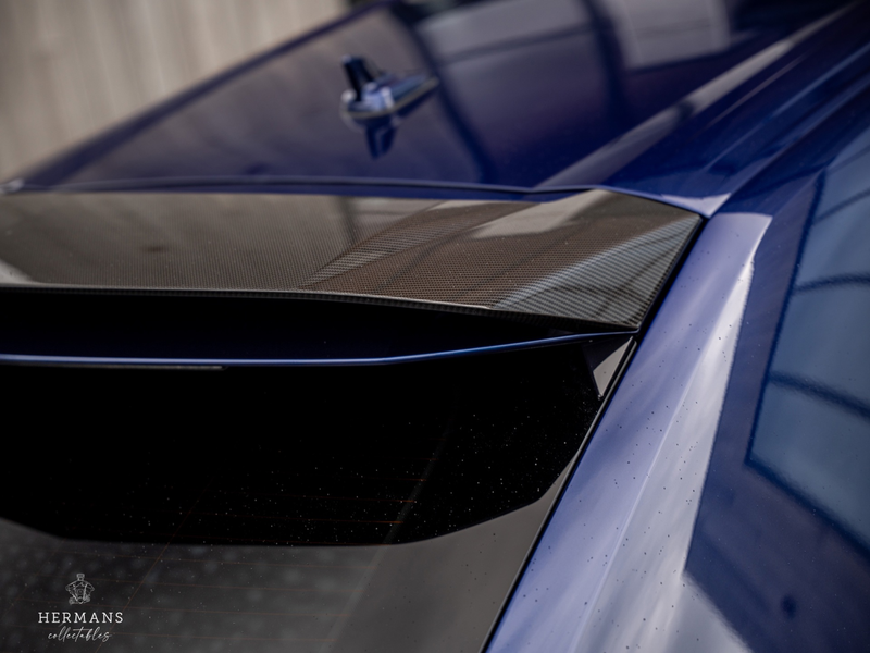 Lamborghini Urus 4.0 V8 / NOVITEC / B&O 3D / Carbon / Pano / FULL — photo 10