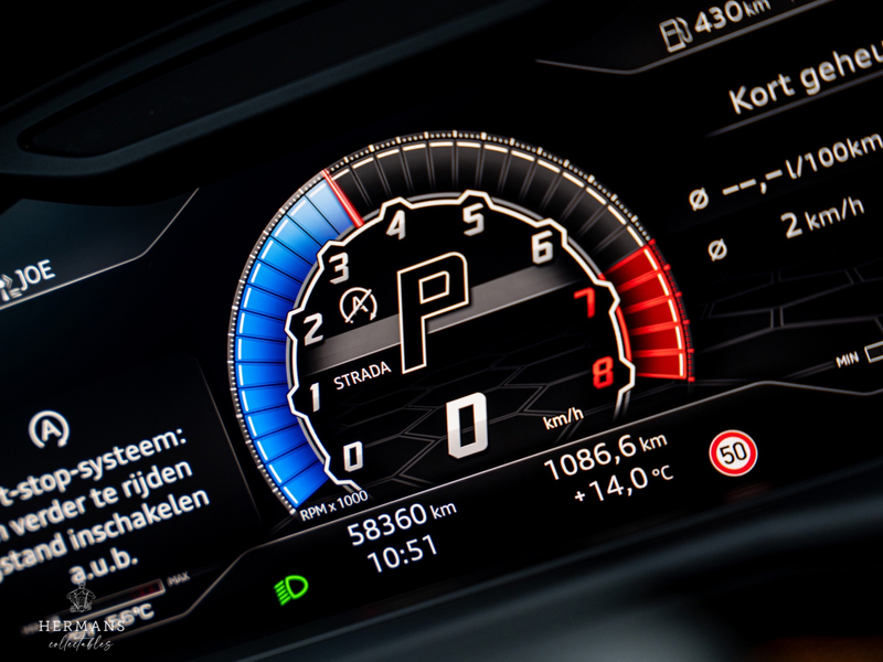 Lamborghini Urus 4.0 V8 / NOVITEC / B&O 3D / Carbon / Pano / FULL — photo 30