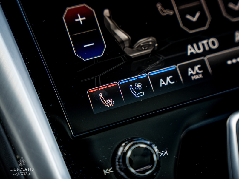 Lamborghini Urus 4.0 V8 / NOVITEC / B&O 3D / Carbon / Pano / FULL — photo 31
