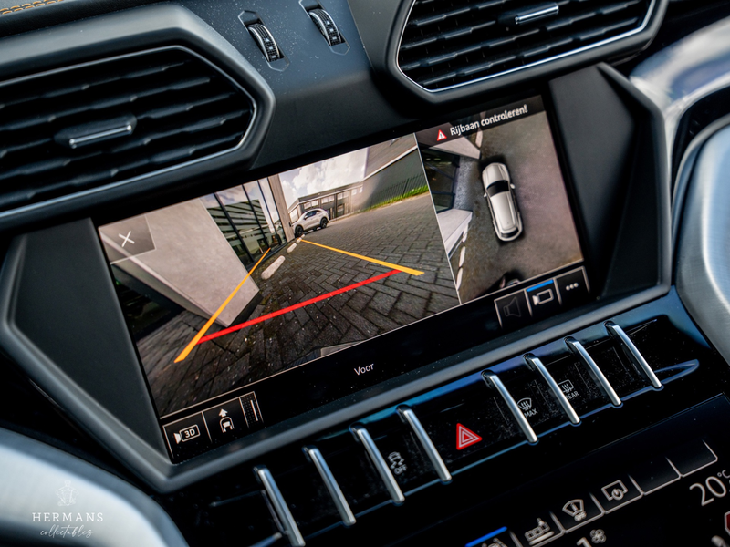 Lamborghini Urus 4.0 V8 / NOVITEC / B&O 3D / Carbon / Pano / FULL — photo 32