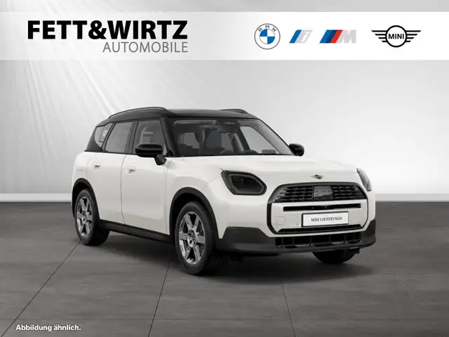 MINI Cooper Countryman Countryman C Panorama|Head-Up|DA&PA|Sitzhzg.