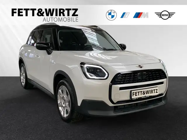 MINI Cooper Countryman Countryman C Panorama|Head-Up|DA&PA|Sitzhzg.
