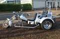 Trike Andere Boss Jewel 3 zits trike Blanc - thumbnail 6