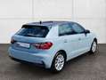 Audi A1 25 Sportback 1.0 TFSI advanced Gris - thumbnail 6