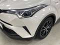 Toyota C-HR 1.8 VVT-I HYBRID ADVANCE AUTO 5P Alb - thumbnail 16