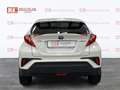 Toyota C-HR 1.8 VVT-I HYBRID ADVANCE AUTO 5P Alb - thumbnail 5
