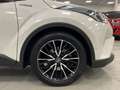 Toyota C-HR 1.8 VVT-I HYBRID ADVANCE AUTO 5P Alb - thumbnail 8