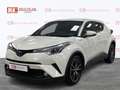 Toyota C-HR 1.8 VVT-I HYBRID ADVANCE AUTO 5P Alb - thumbnail 1