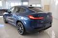 BMW X4 xDrive30d 48V 249CV Msport soli 33.607 km!!! Bleu - thumbnail 3