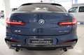 BMW X4 xDrive30d 48V 249CV Msport soli 33.607 km!!! Bleu - thumbnail 4