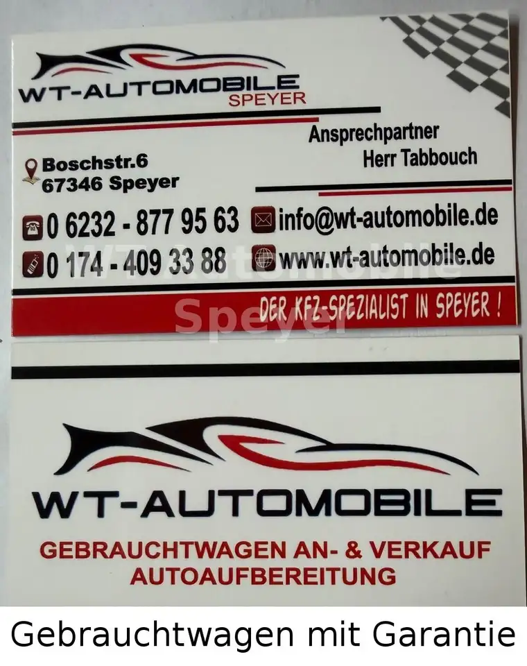 Das Auto