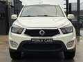 SsangYong Actyon SPORTS 2.2 Turbo 4WD CUIR CRUISE GARANTIE 12MOIS Zwart - thumbnail 3