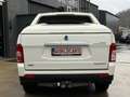 SsangYong Actyon SPORTS 2.2 Turbo 4WD CUIR CRUISE GARANTIE 12MOIS Zwart - thumbnail 6