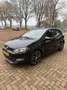 Volkswagen Polo 1.2 bluemotion Comforline Zwart - thumbnail 1