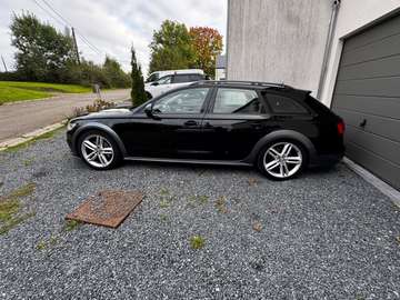 A6 Allroad 3.0 V6 TFSI Quattro S tronic