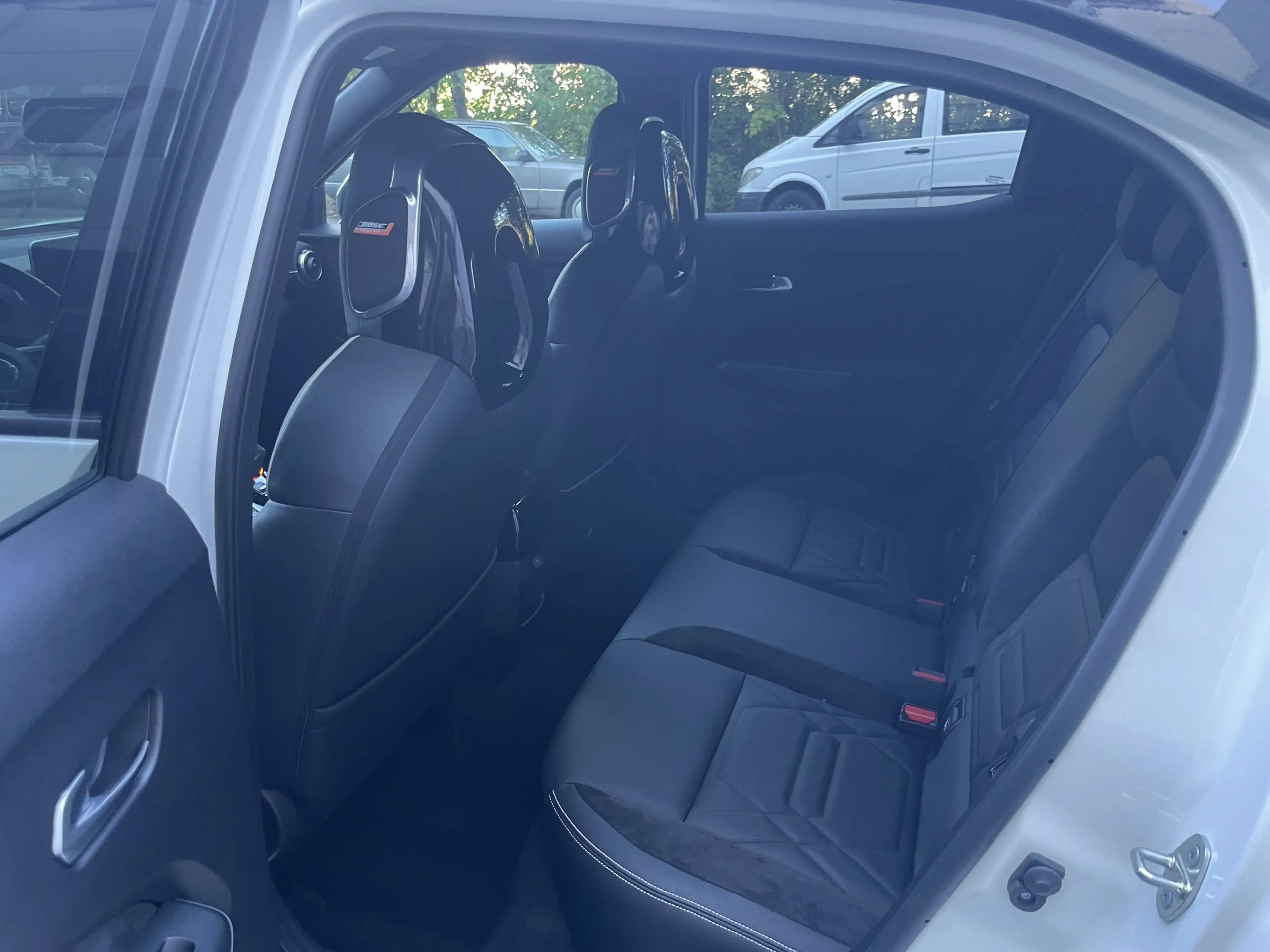 Nissan Juke N-Design LED Rü-Kamera Tempomat Sitzheizung — photo 14