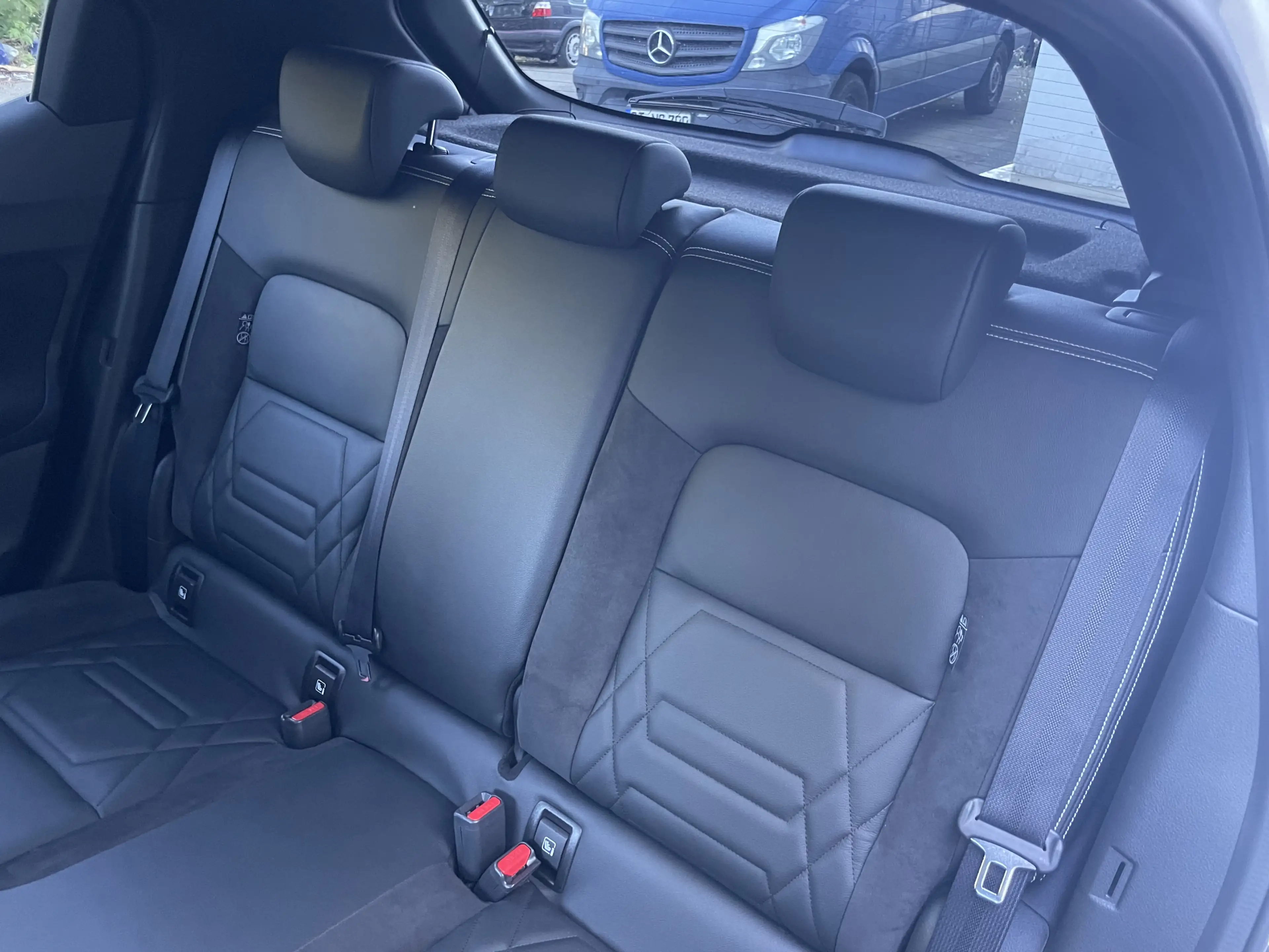 Nissan Juke N-Design LED Rü-Kamera Tempomat Sitzheizung — photo 15