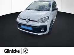 Volkswagen up! 1.0 TSI GTI Navi+Beats+SHZ+Clima+LM+MFL+DAB+