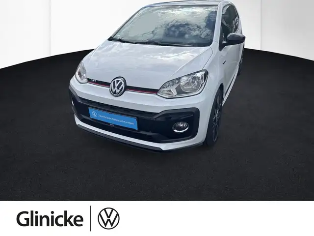 Volkswagen up! 1.0 TSI GTI Navi+Beats+SHZ+Clima+LM+MFL+DAB+