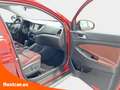 Hyundai TUCSON 1.7CRDI BD Tecno DT 4x2 141 Rojo - thumbnail 15