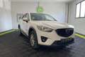 Mazda CX-5 2.2 SKYACTIV-D Dynamique 4x4 Weiß - thumbnail 7