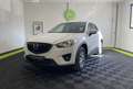 Mazda CX-5 2.2 SKYACTIV-D Dynamique 4x4 Weiß - thumbnail 1