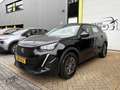 Peugeot 2008 1.2 PureTech 100 Allure Pack Camera, Navigatie, Pa Zwart - thumbnail 4