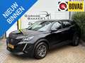 Peugeot 2008 1.2 PureTech 100 Allure Pack Camera, Navigatie, Pa Zwart - thumbnail 1