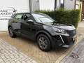 Peugeot 2008 1.2 PureTech 100 Allure Pack Camera, Navigatie, Pa Zwart - thumbnail 2