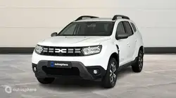 Dacia Duster 1.5 Blue dCi 115ch  Journey + 4x2
