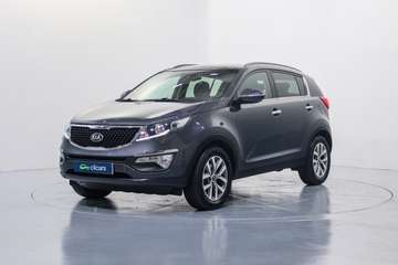 1.7CRDi Drive 4x2
