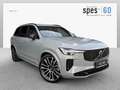 Volvo XC90 Ultra, T8 AWD Plug-in Hybrid, Elektrisch/Benzin, Dark, 7 Sit Grau - thumbnail 1