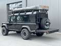 Land Rover Defender 110 S Crew Cab *Dachzelt*Winde*Sparcositze* Schwarz - thumbnail 3
