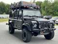 Land Rover Defender 110 S Crew Cab *Dachzelt*Winde*Sparcositze* Zwart - thumbnail 6