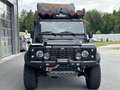 Land Rover Defender 110 S Crew Cab *Dachzelt*Winde*Sparcositze* Zwart - thumbnail 7