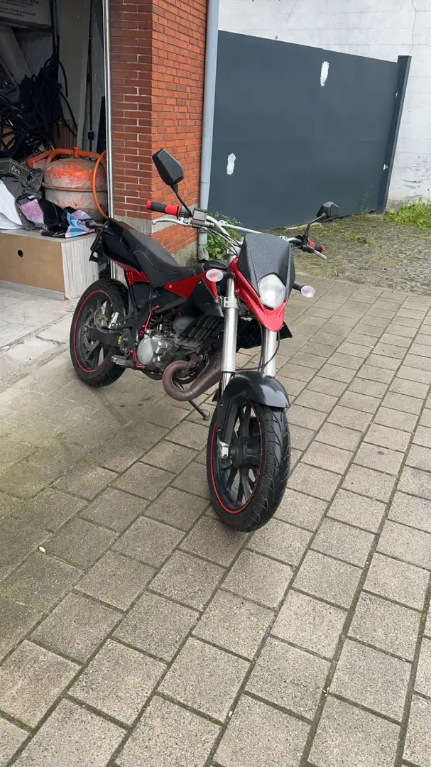 Derbi Senda derbi sanda drd evilution - 2