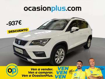1.6TDI CR S&S Ecomotive Style