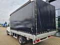 Volkswagen Crafter 35 Pritsche Schlafkabine LED TEMPOMAT Weiß - thumbnail 6