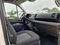 Volkswagen Crafter 35 Pritsche Schlafkabine LED TEMPOMAT Weiß - thumbnail 13