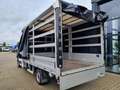 Volkswagen Crafter 35 Pritsche Schlafkabine LED TEMPOMAT Weiß - thumbnail 7