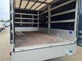 Volkswagen Crafter 35 Pritsche Schlafkabine LED TEMPOMAT Weiß - thumbnail 24