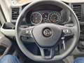 Volkswagen Crafter 35 Pritsche Schlafkabine LED TEMPOMAT Weiß - thumbnail 9