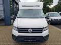 Volkswagen Crafter 35 Pritsche Schlafkabine LED TEMPOMAT Weiß - thumbnail 2