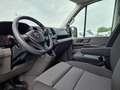 Volkswagen Crafter 35 Pritsche Schlafkabine LED TEMPOMAT Weiß - thumbnail 8